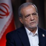 Presidente iraniano diz que seu país está em “guerra total” com os EUA, Israel e Europa: relatórios