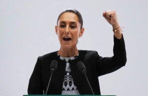 Presidente mexicano diz que o México enviará mais água aos EUA, mas não imediatamente Yahoo news home