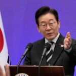 Presidente sul-coreano pondera pedir desculpas ao Norte