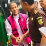 Prestes a ir a julgamento, Nadiem Makarim joga novamente! Retornou ao hospital