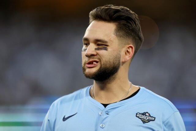 Prevendo dois movimentos do Blue Jays se Kyle Tucker assinar em outro lugar: Bo Bichette, então quem?
