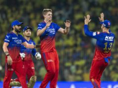 Prévia do leilão IPL 2026: Green, Venkatesh em foco em Abu Dhabi; destaque nas revisões de CSK e KKR Prévia do leilão IPL 2026: Green, Venkatesh em foco em Abu Dhabi; destaque nas revisões de CSK e KKR