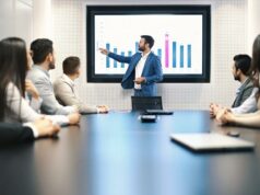 Previsão: 1 gigante da saúde deverá disparar em 2026 Previsão: 1 gigante da saúde deverá disparar em 2026