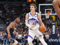 Previsão do Jazz vs. Pistons: probabilidades da NBA sexta-feira, escolhas, melhor aposta Previsão do Jazz vs. Pistons: probabilidades da NBA sexta-feira, escolhas, melhor aposta