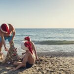 Previsão do dia de Natal revelada