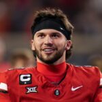 Previsão do portal de transferência: equipe CFP atinge o QB Brendan Sorsby de 8.000 jardas