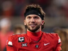 Previsão do portal de transferência: equipe CFP atinge o QB Brendan Sorsby de 8.000 jardas Previsão do portal de transferência: equipe CFP atinge o QB Brendan Sorsby de 8.000 jardas