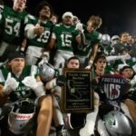 Previsões de futebol escolar do Bay Area News Group: semana 16 de 2025