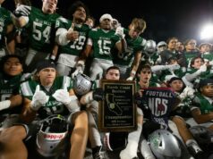 Previsões de futebol escolar do Bay Area News Group: semana 16 de 2025 Previsões de futebol escolar do Bay Area News Group: semana 16 de 2025