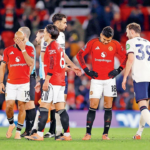 Primeira Liga Inglesa | `O jogo estava lá para ganhar`: Amorim