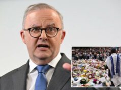 Primeiro-ministro australiano desafia apelos por ampla investigação independente do massacre de Bondi Beach Primeiro-ministro australiano, Anthony Albanese