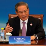 Primeiro-ministro chinês cita danos causados ​​pelas tarifas dos EUA, já que superávit da China ultrapassa US$ 1 trilhão