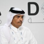 Primeiro-ministro do Catar pede envolvimento inclusivo para alcançar a ilusória paz regional