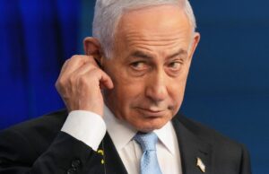 Primeiro-ministro israelense aborda futuro do cessar-fogo em Gaza Primeiro-ministro israelense aborda futuro do cessar-fogo em Gaza