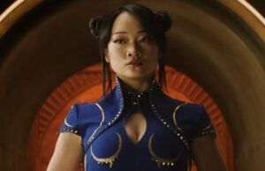 Primeiro teaser de ‘Street Fighter’ recebe elogios hesitantes dos fãs: ‘Isso realmente parece divertido’ Primeiro teaser de ‘Street Fighter’ recebe elogios hesitantes dos fãs: ‘Isso realmente parece divertido’