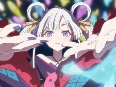 Princesa Cósmica Kaguya da Netflix! trailer é nada menos que impressionante Princesa Cósmica Kaguya da Netflix! trailer é nada menos que impressionante