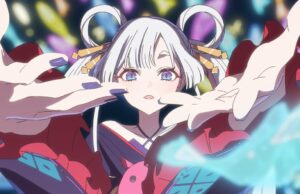 Princesa Cósmica Kaguya da Netflix! trailer é nada menos que impressionante Princesa Cósmica Kaguya da Netflix! trailer é nada menos que impressionante