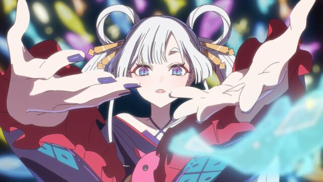 Princesa Cósmica Kaguya da Netflix! trailer é nada menos que Princesa Cósmica Kaguya da Netflix! trailer é nada menos que impressionante
