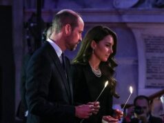 Princesa Kate e Príncipe William compartilham algumas de suas fotos inéditas favoritas de 2025 Janeiro: O Príncipe e a Princesa de Gales comemoram o Dia em Memória do Holocausto