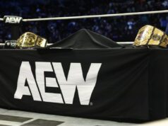 Principais estrelas da AEW definidas para retorno massivo: relatório Campeonatos de mesa AEW