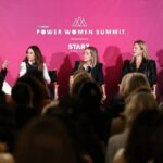 Principais executivas do entretenimento pedem orientação ousada e reveladora da verdade em meio à turbulência da indústria: 'Estamos vivendo na mudança' | Vídeo