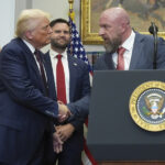 Foto de: John Nacion/STAR MAX/IPx 2020 18/02/20 Mick Foley na exibição de Nova York de