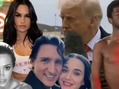 Principais vídeos do TMZ de 2025, parte 2 ano em análise 6-10