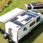 Principal fabricante australiano de caravanas entra em colapso, 250 empregos em risco