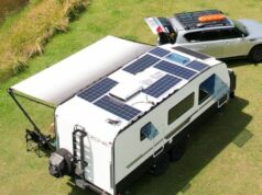 Principal fabricante australiano de caravanas entra em colapso, 250 empregos em risco Principal fabricante australiano de caravanas entra em colapso, 250 empregos em risco