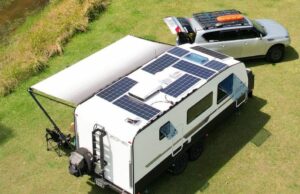 Principal fabricante australiano de caravanas entra em colapso, 250 empregos em risco Principal fabricante australiano de caravanas entra em colapso, 250 empregos em risco