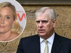 Príncipe Andrew não enfrenta nenhuma ação policial por supostamente buscar informações sobre o acusador Como o príncipe Andrew está conectado à linha do tempo do escândalo de Jeffrey Epstein 2236694686 587967668