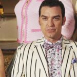 Príncipe Cyrus em 'The Royals' 'Memba Him?!