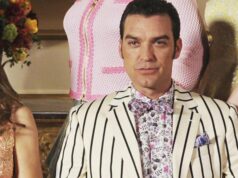 Príncipe Cyrus em ‘The Royals’ ‘Memba Him?! Príncipe Cyrus em 'The Royals' 'Memba Him?!