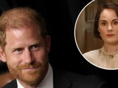 Príncipe Harry brinca sobre drama da família real: ‘Como Downton Abbey’ Os altos e baixos do príncipe Harry com a família real ao longo dos anos, da saída real a Meghan Markle Tell-All e muito mais