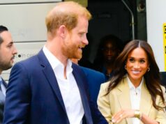 Príncipe Harry e Meghan comemoram – e criticam – a proibição das redes sociais na Austrália Wyatt Thompson, 11 anos, que mora em Broken Hill, diz que sua principal forma de entrar em contato com os amigos é pelas redes sociais.