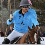 Meghan Markle posta uma foto no Instagram de Harry em Aspen com a legenda: ‘Oh, olá’