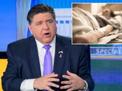 Pritzker aprova lei de suicídio assistido por médico para pacientes terminais, apesar da oposição católica Pritzker aprova lei de suicídio assistido por médico para pacientes terminais, apesar da oposição católica