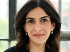 Priya Dogra nomeada diretora executiva do Canal 4 da emissora de serviço público do Reino Unido Priya Dogra nomeada diretora executiva do Canal 4 da emissora de serviço público do Reino Unido