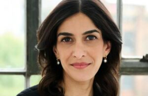 Priya Dogra nomeada diretora executiva do Canal 4 da emissora de serviço público do Reino Unido Priya Dogra nomeada diretora executiva do Canal 4 da emissora de serviço público do Reino Unido