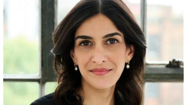 Priya Dogra nomeada diretora executiva do Canal 4 da emissora Priya Dogra nomeada diretora executiva do Canal 4 da emissora de serviço público do Reino Unido