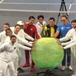 Pro League Indonesia Masters 2025 realizado oficialmente, PP PELTI incentiva o tênis a se tornar uma indústria