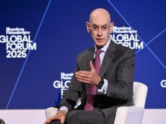 Probabilidades de apostas de expansão da NBA: a liga adicionará um novo time antes de 2030? Google Preferred Source Banner