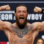 Processo de agressão sexual de Conor McGregor foi arquivado