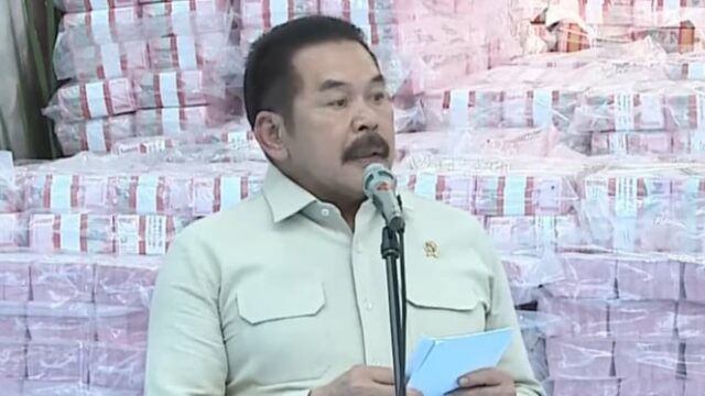 Procurador-Geral confirma que o Rp. 6,6 trilhões entregues ao Estado não foram receitas de empréstimos
