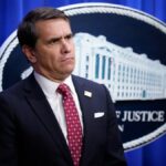 Procurador-geral adjunto promete ‘várias centenas de milhares’ de arquivos de Epstein – mas não o lote completo | Vídeo