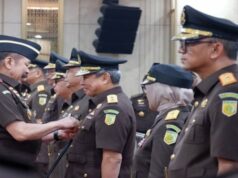 Procuradoria-Geral da República substitui 43 professores, aqui está a lista Procuradoria-Geral da República substitui 43 professores, aqui está a lista