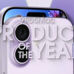 Produto 9to5Mac do ano: iPhone 17