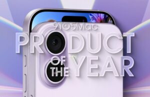 Produto 9to5Mac do ano: iPhone 17 Produto 9to5Mac do ano: iPhone 17