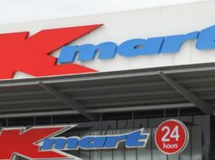 Produto de areia retirado da Kmart e Target devido a temores de amianto Produto de areia retirado da Kmart e Target devido a temores de amianto