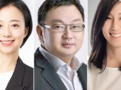 Produtor de ‘The Bridge’ Double Vision faz parceria com RisingJoy em Microdrama Push (EXCLUSIVO) Produtor de 'The Bridge' Double Vision faz parceria com RisingJoy em Microdrama Push (EXCLUSIVO)